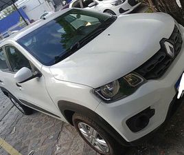 RENAULT KWID ZEN 1.0 FLEX 12V 5P MEC.