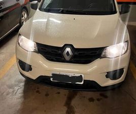 RENAULT KWID ZEN 1.0 FLEX 12V 5P MEC.