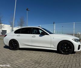 BMW 330 I PACK M AUTO