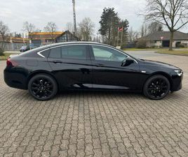 OPEL INSIGNIA GRAND SPORT OPEL INSIGNIA B GRAND SPORT BUSINESS *LED*LEDER*NAVI*