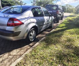 SEDAN DYNAMIQUE 2.0 16V AUT.