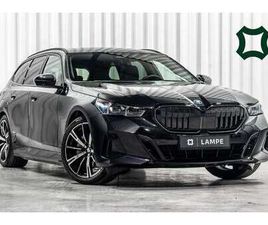BMW I5 TOURING EDRIVE 40 TOURING EDRIVE40 M SPORT PANORAMADAK KEYLESS ACC
