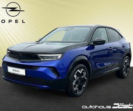 OPEL MOKKA GS 1.2 T AB 278,-€ LEASINGRATE