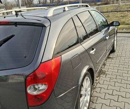 RENAULT LAGUNA GRANDTOUR RENAULT LAGUNA STARE FOARTE BUNA, SE DEPLASEAZA PE ORICE DISTANTA. TARGU JIU
