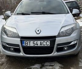 RENAULT LAGUNA GRANDTOUR VAND RENAULT LAGUNA 1.5 110CP BOTOSANI