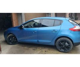 RENAULT MEGANE BOSE,LIMITED EDITION CORNI