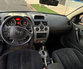 SEDAN DYNAMIQUE 2.0 16V AUT.