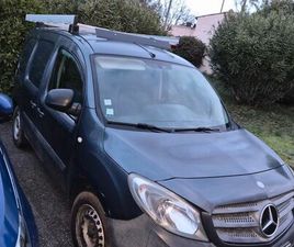 MERCEDES CITAN