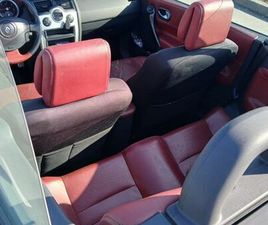 VAND/SCHIMB RENAULT MEGAN 2 DECAPOTABIL SATU MARE