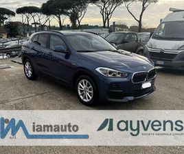 XDRIVE 25E BUSINESS 1.5CC 125CV HYBRID NAVIGATORE