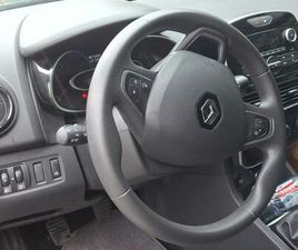 RENAULT CLIO 4