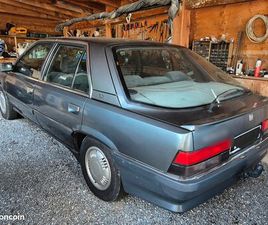 RENAULT R 25 RENAULT 25