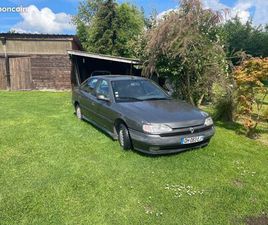 RENAULT SAFRANE 2.0 – 300 000 KM