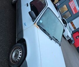 RENAULT SUPER 5 SUPER 5 SAGA