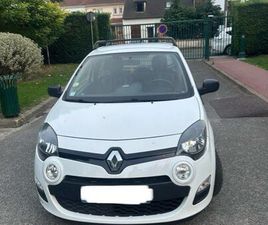 TWINGO 2 / DISTRIBUTION OK / 2 PLACES