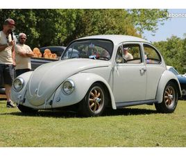 VOLKSWAGEN BEETLE VW COX 67