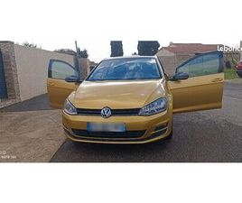 VOLKSWAGEN GOLF 7