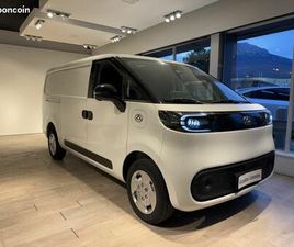 MAXUS EDELIVER5 FG L2H1 163CH 64 KWH