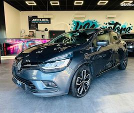 RENAULT CLIO RENAULT CLIO IV RENAULT CLIO INTENS 90 CH