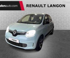RENAULT TWINGO RENAULT TWINGO III SCE 65 EQUILIBRE