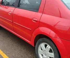 RENAULT LOGAN EXPRESSION HI-FLEX 1.6 8V 4P 2011