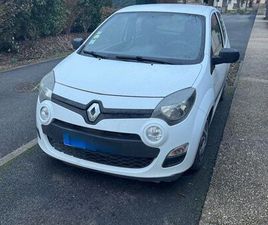 TWINGO 2 PHASE 2 COMMERCIALE