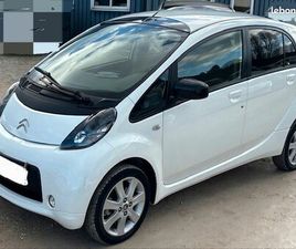 CITROEN C-ZERO