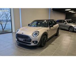 MINI CLUBMAN COOPER D MINI CLUBMAN F54 LCI COOPER D 150 CH FINITION BUSINESS DESIGN