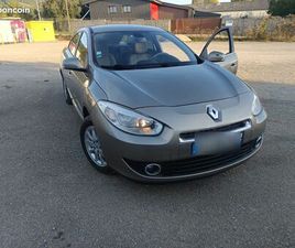 RENAULT FLUENCE MEGANE FLUENSE