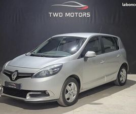 RENAULT SCENIC 1.5 DCI - 95 LIFE