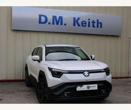 61KWH ULTRA AUTO 5DR