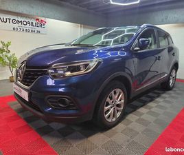 RENAULT KADJAR 1.5 DCI 115 BUSINESS GARANTIE 12 MOIS