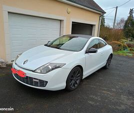 RENAULT LAGUNA COUPE LAGUNA COUPÉ GP MONACO