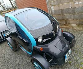 RENAULT TWIZY