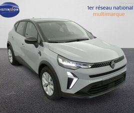 RENAULT CAPTUR TCE 90 CH EVOLUTION