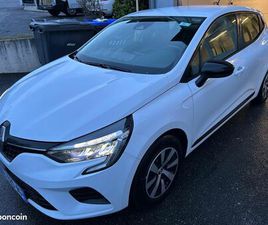 CLIO 1.0 TCE 91 CH EQUILIBRE 11200 HT GARANTIE 12 MOIS