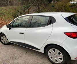 CLIO 4 SOCIÉTÉ ESSENCE