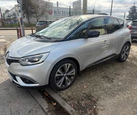 RENAULT SCENIC IV TCE 130 ENERGY INTENS