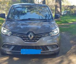 RENAULT GRAND SCENIC 1.7DCI 120CH 7PL 2020 A6990E