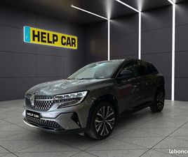 RENAULT AUSTRAL RENAULT AUSTRAL 1.2 E-TECH FULL HYBRID 200CH ICONIC- 23