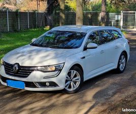 RENAULT TALISMAN ESTATE RENAULT TALISMAN 1.7DCI150CH2020A6890E