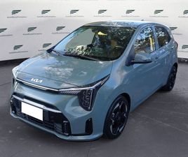 KIA PICANTO PICANTO 3ªS.(17-->) PICANTO 1.0 GDI 5 PORTE URBAN KM 0 IVA ESPOSTA
