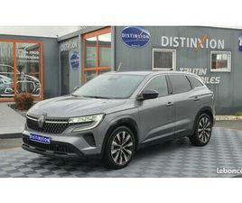 RENAULT AUSTRAL RENAULT AUSTRAL 1.2 E TECH FULL HYBRID 200