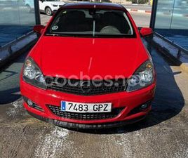 OPEL ASTRA GTC 1.7 CDTI ECOE SPORT