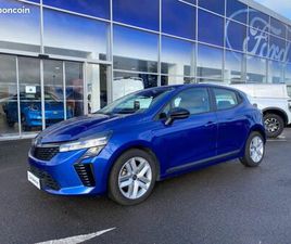 RENAULT CLIO RENAULT CLIO 1.0 TCE 90CH EVOLUTION - 24