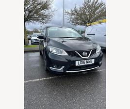 1.6 DIG-T N-TEC EURO 6 (START/STOP) 5DR