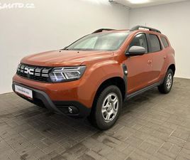 DACIA DUSTER 1.3TCE 96KW JOURNEY