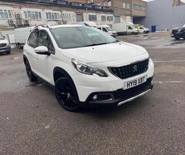 1.2 PURETECH ALLURE EAT EURO 6 (START/STOP) 5DR