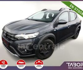 III STEPWAY 1.0 TCE 90 CONFORT