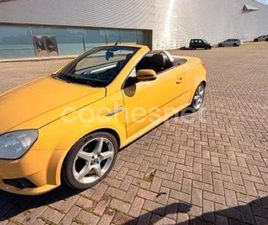OPEL TIGRA